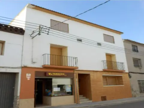 Piso en calle de Nuestra Señora del Buen Suceso, 2